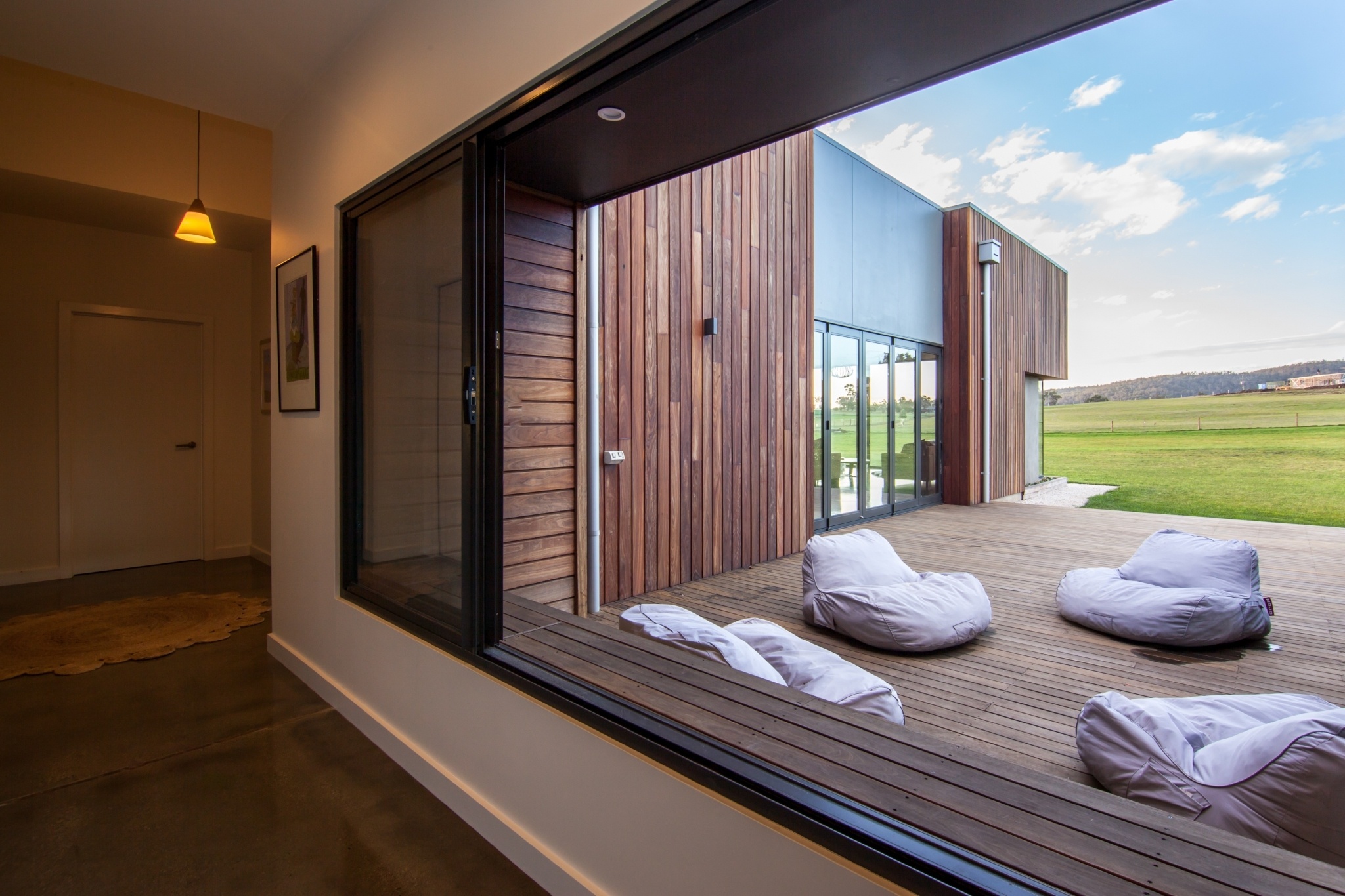 S. Group The Paddock House