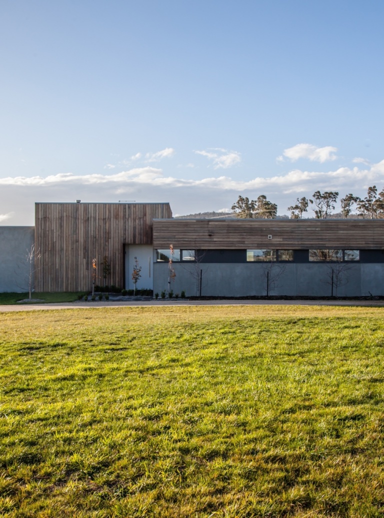 S. Group The Paddock House