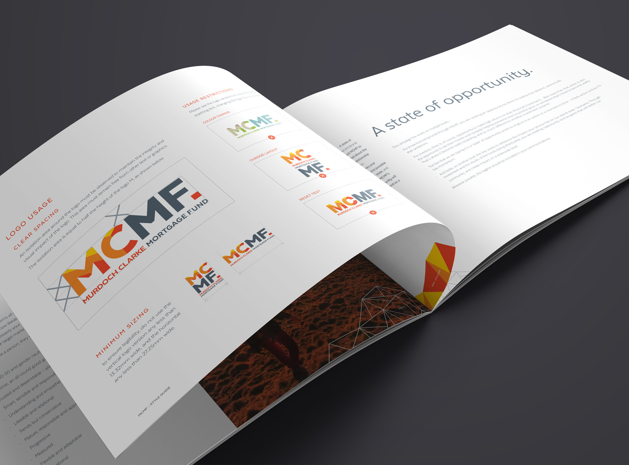 MCMF Style Guide Mockup 2