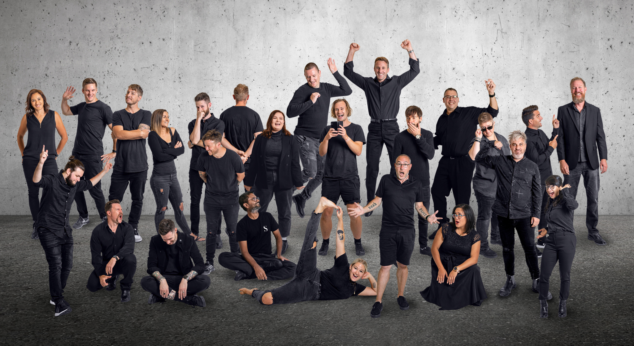 Team Composite V9